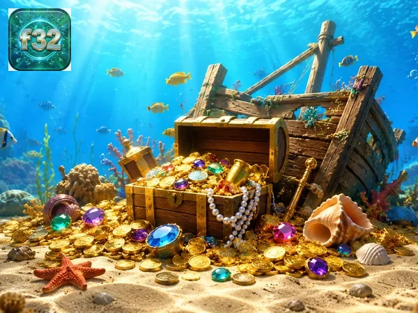 Cannon Fishing gambar 1