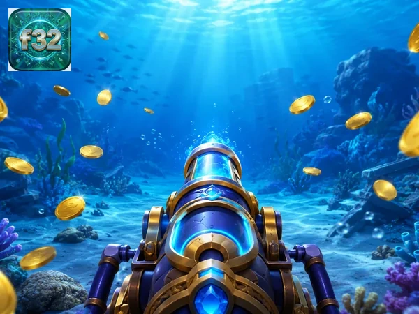 Cannon Fishing gambar 2