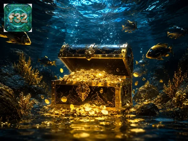 Cannon Fishing — Gambar 3