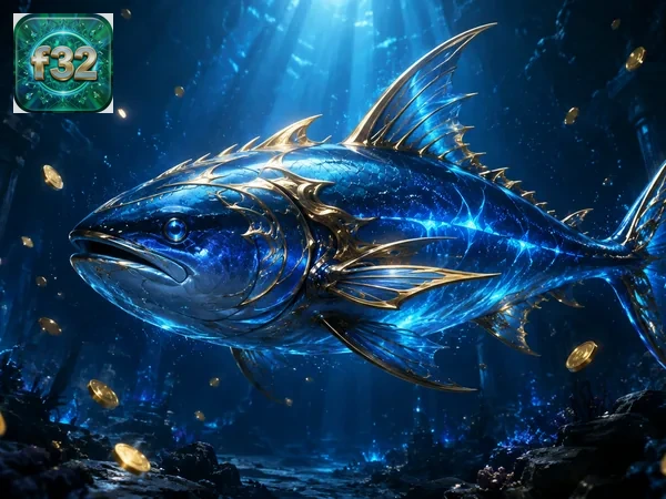 Cannon Fishing — Gambar 4